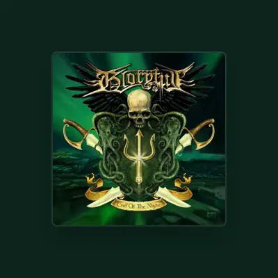 Listen to Gloryful, watch music videos, read bio, see tour dates & more!