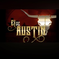 El De Austin - Single - Grupo Desorden