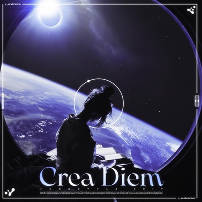 Crea Diem (feat. Sudoverse) - Single