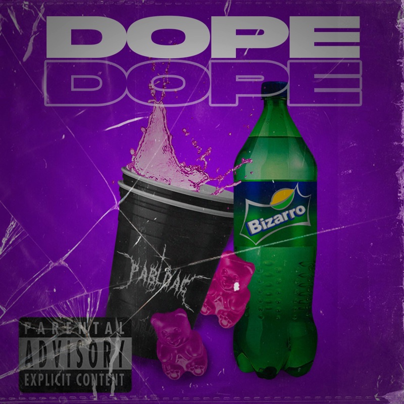 DOPE - Single