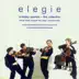 Elegie album cover