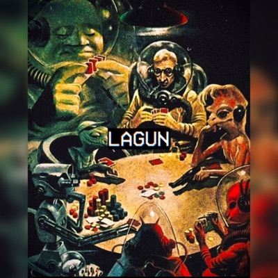 Lagun - Single