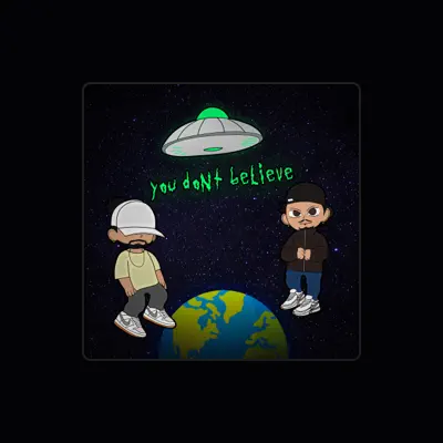 Listen to $aito, watch music videos, read bio, see tour dates & more!