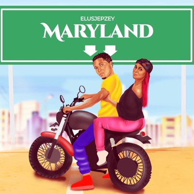 Maryland - Single