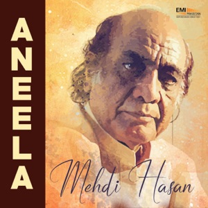 Aneela (Original Motion Picture Soundtrack)