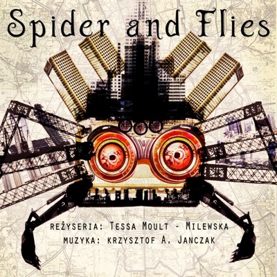 Spider and Flies (Original Motion Picture Soundtrack) - Single
