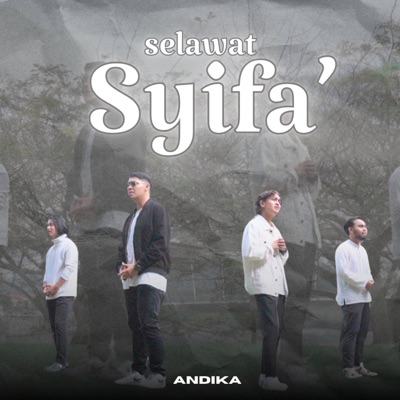 Selawat Syifa' - Single