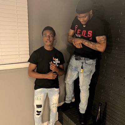 Big Ben (feat. YGB JR) - Single