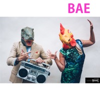 BAE - Single - Humming Urban Stereo