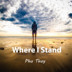 Where I Stand - EP