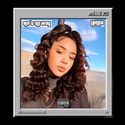 Ain't No Way (feat. MarvinBeats) - Single