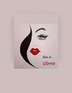 Poslechněte si interpreta Gloría, sledujte hudební videa, přečtěte si životopis, podívejte se na data turné a další informace.
