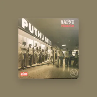 Listen to Putnu Balle, watch music videos, read bio, see tour dates & more!