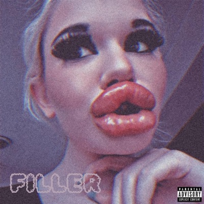 Filler (feat. JT Kobie) - Single