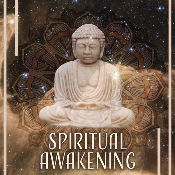 Spiritual Awakening: Healing Music for Body, Soul & Mind, Deep Concentration, Meditation, Calming Relaxation