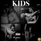 KIDS (Hardstyle) (feat. KONGTILLFOLK1) artwork