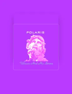 Polarisを聴いたり、ミュージックビデオを鑑賞したり、経歴やツアー日程などを確認したりしましょう！
