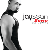 Down - Jay Sean Cover Art