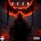 Doom (feat. Yung Aod) - Vulture Theory lyrics