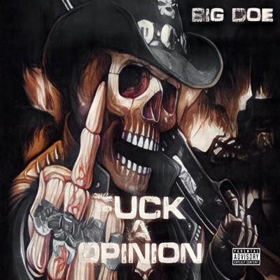 Fuck a Opinion - Single