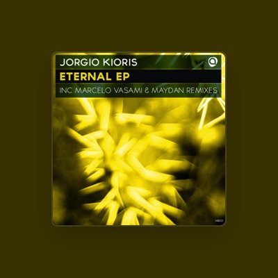Listen to Jorgio Kioris, watch music videos, read bio, see tour dates & more!