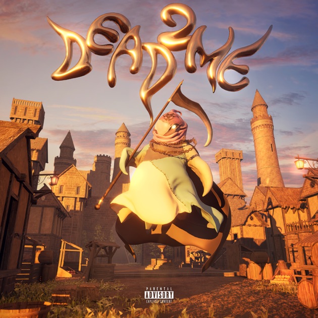 praystation 2 - CVLTEのアルバム - Apple Music