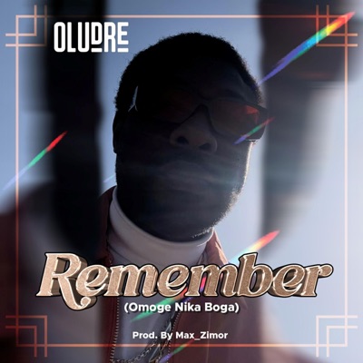 Remember - Single