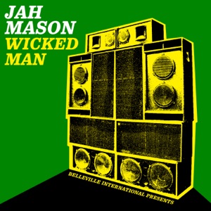Wicked Man - EP