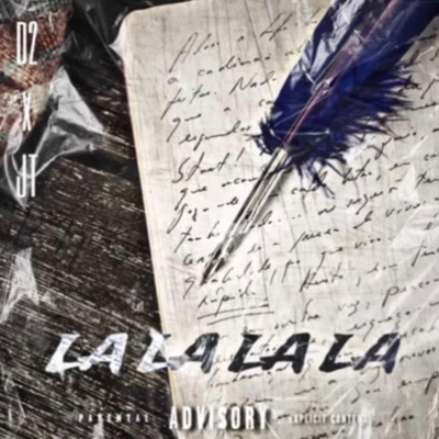 La La La (feat. Jskeng & D2) - Single