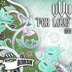 For Love - EP