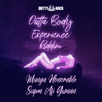 Supm Afi Gwaan - Single - Munga Honorable