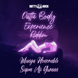 Supm Afi Gwaan Munga Honorable