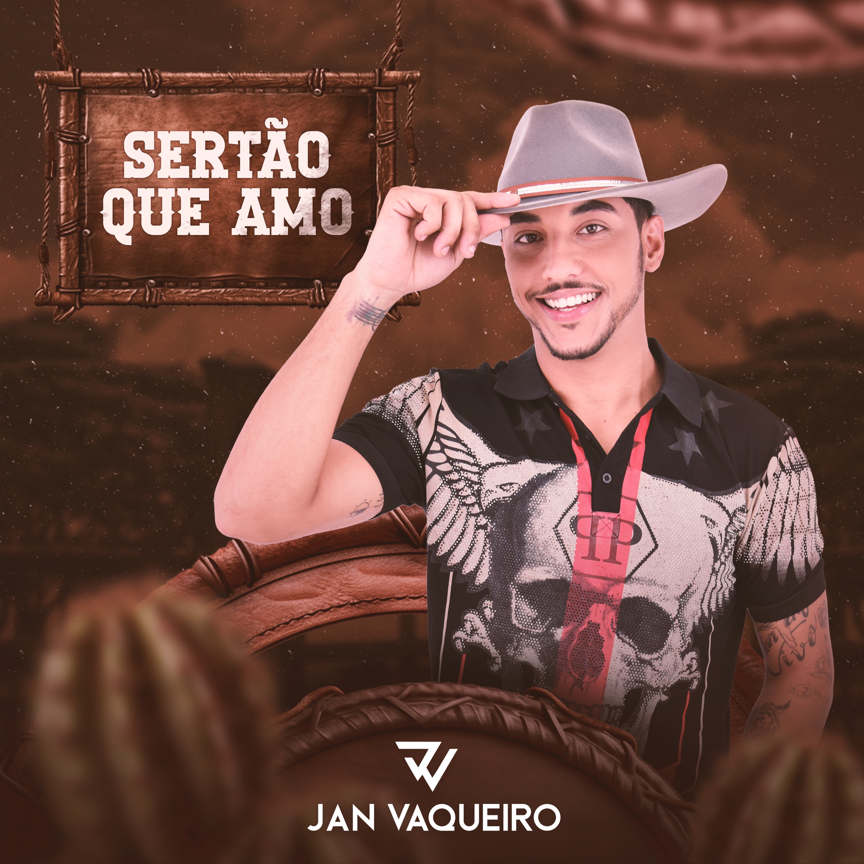 Sertão Que Amo - Single