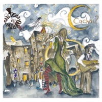 Cachai - Canteca de Macao