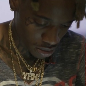 Ask Somebody (feat. Offset)
