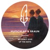 Hufschlag & Braun