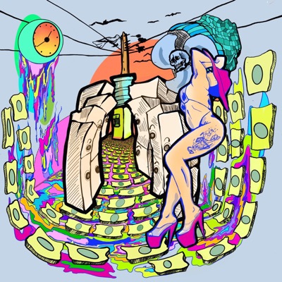 Regular Love - Single