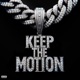 Keep the Motion feat Luhgary Single