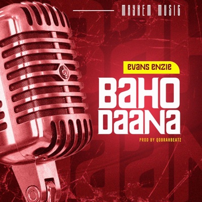 Bahodaana - Single