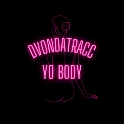 Yo Body - Single