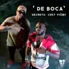 Stream & download De Boca - Single