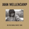 John Cougar Mellencamp