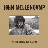John Mellencamp - Between A Laugh And A Tear