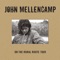 Deep Blue Heart (feat. Trisha Yearwood) - John Mellencamp lyrics