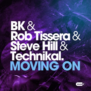 Moving On - Single