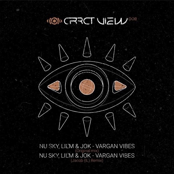 Vargan Vibes - Single
