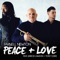 Peace + Love (feat. Jarrod Lawson & Tony Ozier) cover