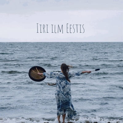 Iiri ilm Eestis (feat. Vilma Talvitie) - Single