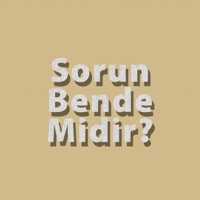 Sorun Bende Midir? - Single - Mustafa Bülent