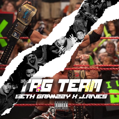 TAG TEAM - EP